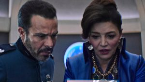 The Expanse Saison 5 Episode 4