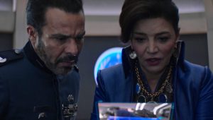 The Expanse Saison 5 Episode 4