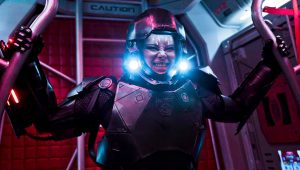 The Expanse Saison 5 Episode 6