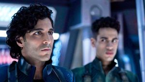 The Expanse Saison 5 Episode 7