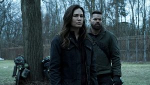 The Expanse Saison 5 Episode 8