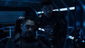 The Expanse Saison 5 Episode 8