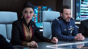The Expanse Saison 5 Episode 9
