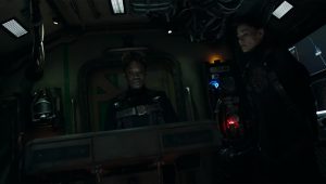 The Expanse Saison 5 Episode 9