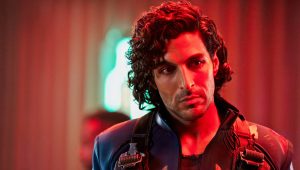 The Expanse Saison 6 Episode 1