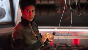 The Expanse Saison 6 Episode 1