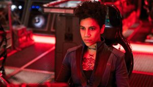 The Expanse Saison 6 Episode 1