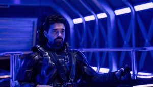 The Expanse Saison 6 Episode 1