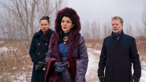 The Expanse Saison 6 Episode 1