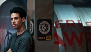 The Expanse Saison 6 Episode 1