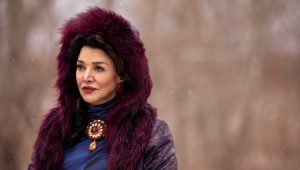 The Expanse Saison 6 Episode 1
