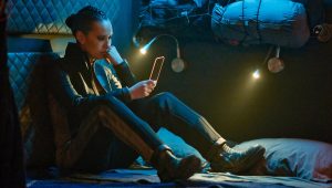 The Expanse Saison 6 Episode 1