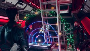 The Expanse Saison 6 Episode 1