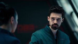 The Expanse Saison 6 Episode 2