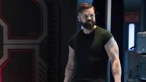 The Expanse Saison 6 Episode 3