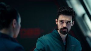 The Expanse Saison 6 Episode 3