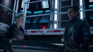The Expanse Saison 6 Episode 3