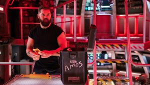 The Expanse Saison 6 Episode 4