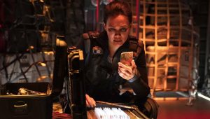 The Expanse Saison 6 Episode 4