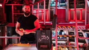 The Expanse Saison 6 Episode 5