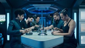 The Expanse Saison 6 Episode 6