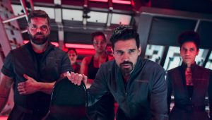 The Expanse Saison 6 Episode 6