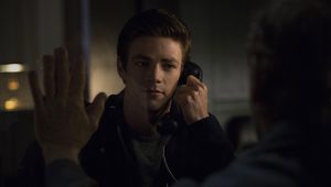 The Flash Saison 1 Episode 1