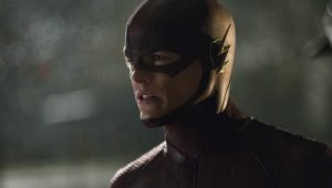 The Flash Saison 1 Episode 1