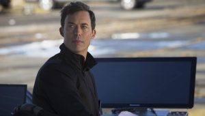 The Flash Saison 1 Episode 1