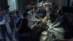 The Flash Saison 1 Episode 1
