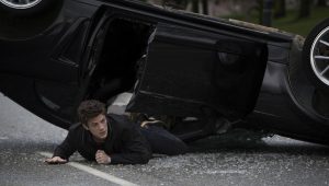 The Flash Saison 1 Episode 1