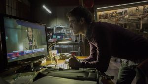 The Flash Saison 1 Episode 1