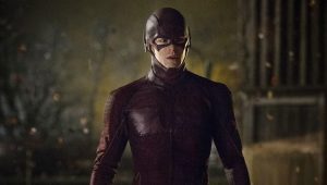 The Flash Saison 1 Episode 1
