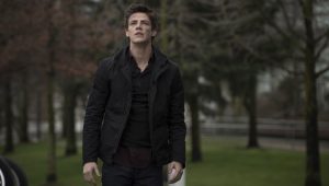 The Flash Saison 1 Episode 1