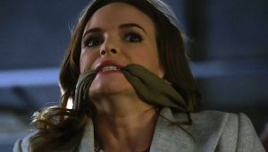 The Flash Saison 1 Episode 10