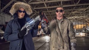 The Flash Saison 1 Episode 10