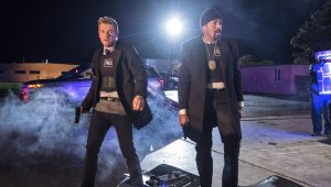 The Flash Saison 1 Episode 10