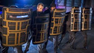 The Flash Saison 1 Episode 10