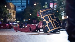 The Flash Saison 1 Episode 10
