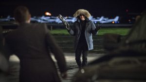 The Flash Saison 1 Episode 10