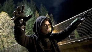 The Flash Saison 1 Episode 11