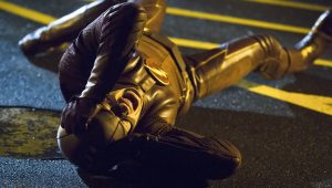 The Flash Saison 1 Episode 11