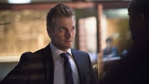 The Flash Saison 1 Episode 11