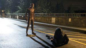 The Flash Saison 1 Episode 11