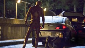 The Flash Saison 1 Episode 11