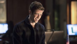 The Flash Saison 1 Episode 11