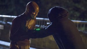 The Flash Saison 1 Episode 11