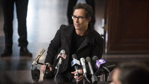 The Flash Saison 1 Episode 11