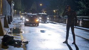 The Flash Saison 1 Episode 11