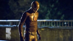 The Flash Saison 1 Episode 11